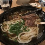 Udon Yaiori - 