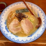 Kiyokuraiken - ラーメン