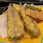 鯖と創作料理の店 廣半 - 