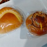 杉村ベーカリー - 購入品