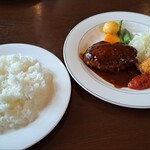 ル プティ ジャルダン - 