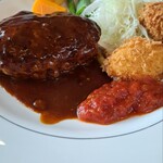 ル プティ ジャルダン - 