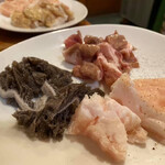 Matsuzaka Ushi Nikuyaki Tsuruya - 