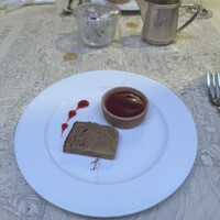 レストラン シェ・リュイ - 