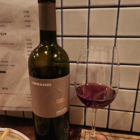 トラットリア ラ タルタルギーナ - 