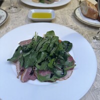 レストラン シェ・リュイ - 