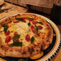 トラットリア ラ タルタルギーナ - 