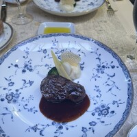 レストラン シェ・リュイ - 