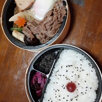 人形町今半 本店 - 