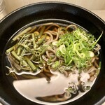 Nankai Soba - 