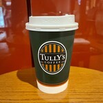 タリーズコーヒー - ドリンク写真: