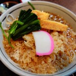 そば処 緑寿庵 - 