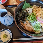 ふじや食堂 - 