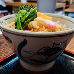 そば処 緑寿庵 - 