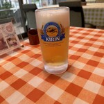 レストラン サンパステル - ドリンク写真: