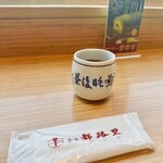 茶寮都路里 - 