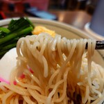 そば処 緑寿庵 - 