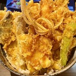 Tempura Akimitsu - 