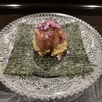鮨ひろ瀬 - 