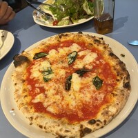 トラットリア・イタリア 品川店 - 