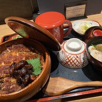 炭焼 うな富士 有楽町店 - 