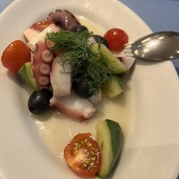 トラットリア・イタリア 品川店 - 
