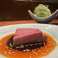 和牛中國菜 熊ノ花レ - 