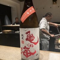 鳥カミ - 