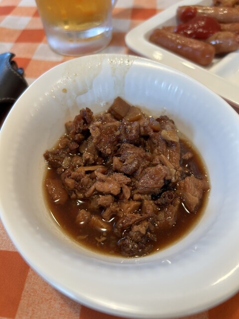 レストラン サンパステル - 榴ケ岡（ダイニングバー）の写真