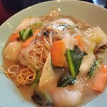 チャイニーズダイニング チリケン - 