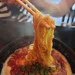 チャイニーズダイニング チリケン - 