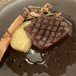 バーデンバーデン - 