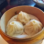 チャイニーズダイニング チリケン - 