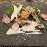 バーデンバーデン - 