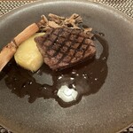 バーデンバーデン - 