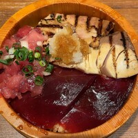 焼うお いし川 - 