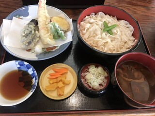 甲州ほうとう小作 - 