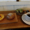 CAFE Uchi