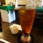 Nezu Cafe - アイスティ