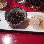 TORO - ちあきＴＯＲＯ　突出し３種