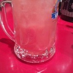 TORO - ちあきＴＯＲＯ　生トマト酎ハイ