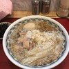 麺創庵 砂田