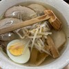 てっちゃんラーメン 丸岡店
