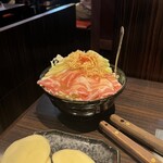 Tsukishima Monja Okonomiyaki Makoto - 