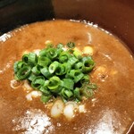 中華蕎麦 とみ田 - 超濃厚、それでいてしつこくない