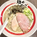 麺や でこ - 