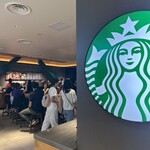 STARBUCKS COFFEE - 