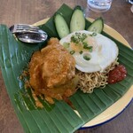 Rasa Rasa 回味 - 料理写真: