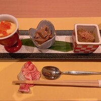 かどや 虎ノ門 - 