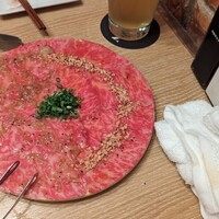 神楽坂焼肉 Kintan - 